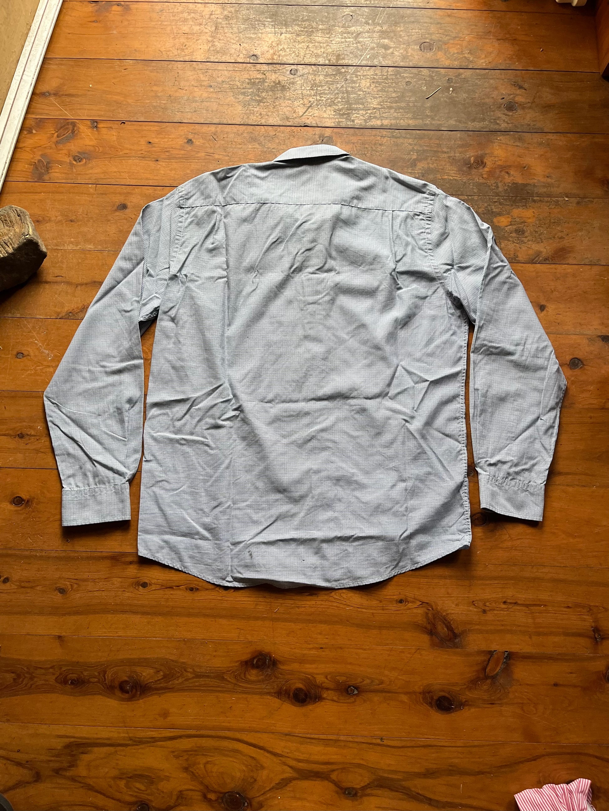 Rodd & Gunn men’s dress shirt size Large